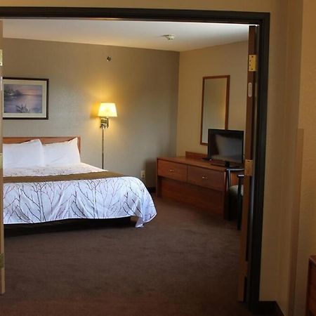 Edmore Inn Extérieur photo