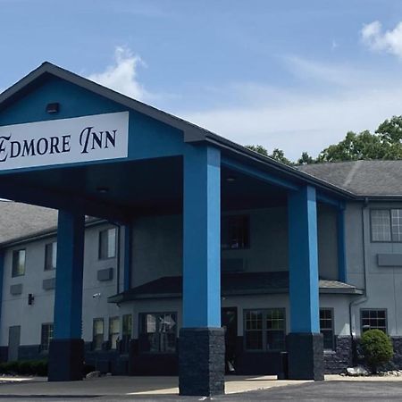 Edmore Inn Extérieur photo