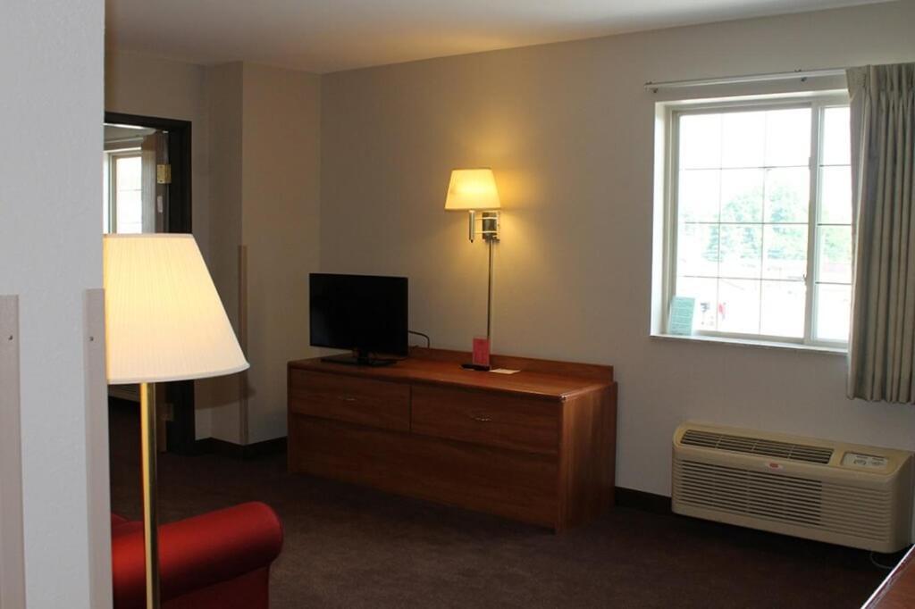 Edmore Inn Extérieur photo