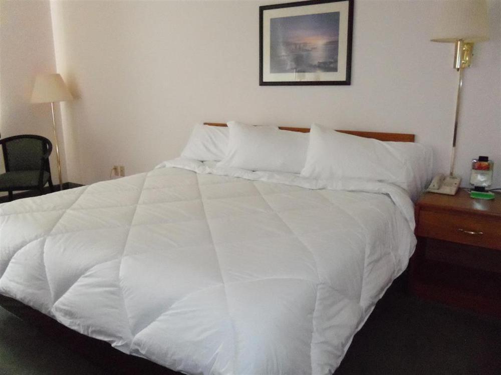 Edmore Inn Chambre photo