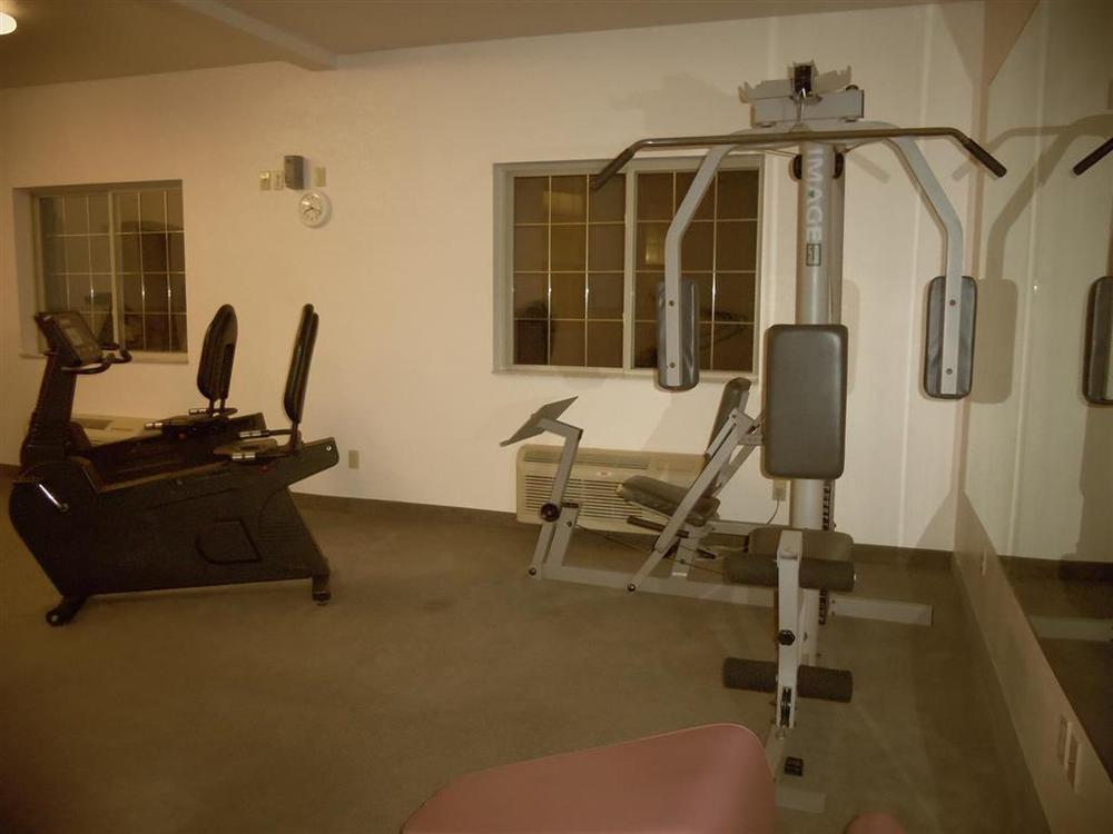 Edmore Inn Facilités photo
