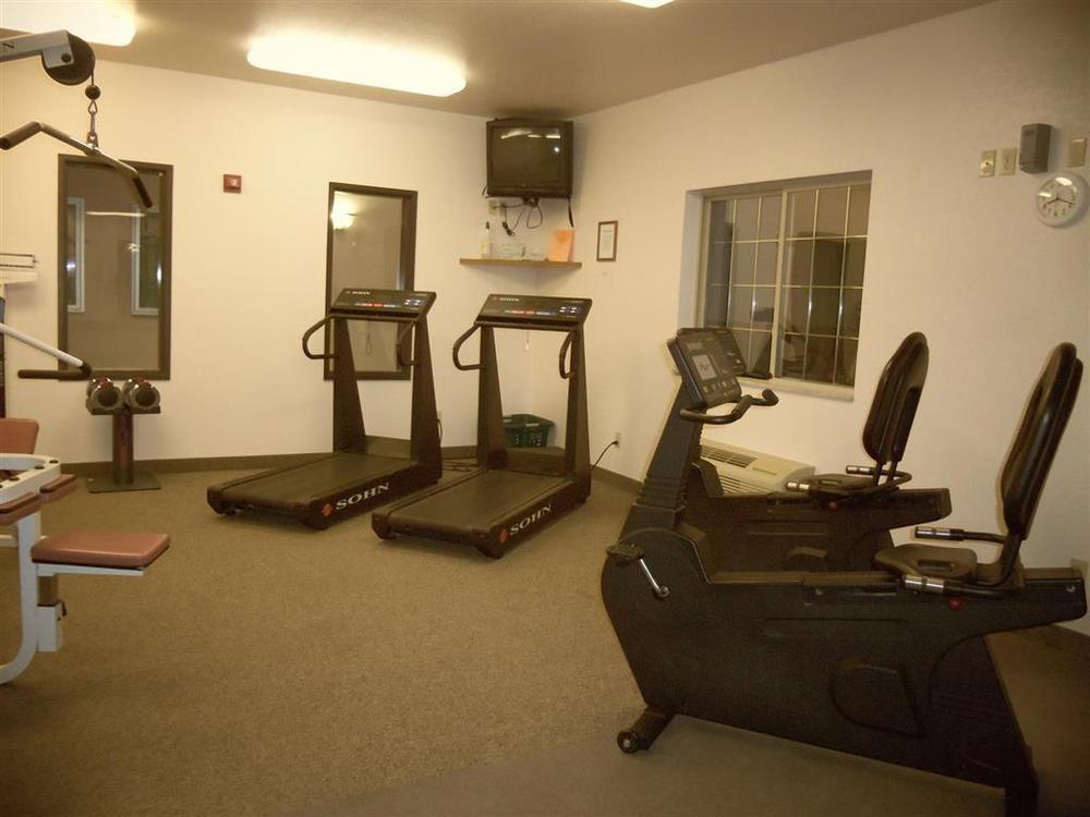 Edmore Inn Facilités photo